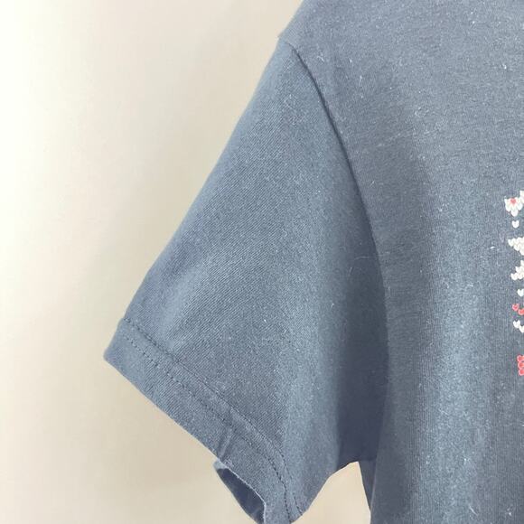 0074 NEW Hip Hop Holiday Rapper Graphic T- Shirt - Picture 6 of 8